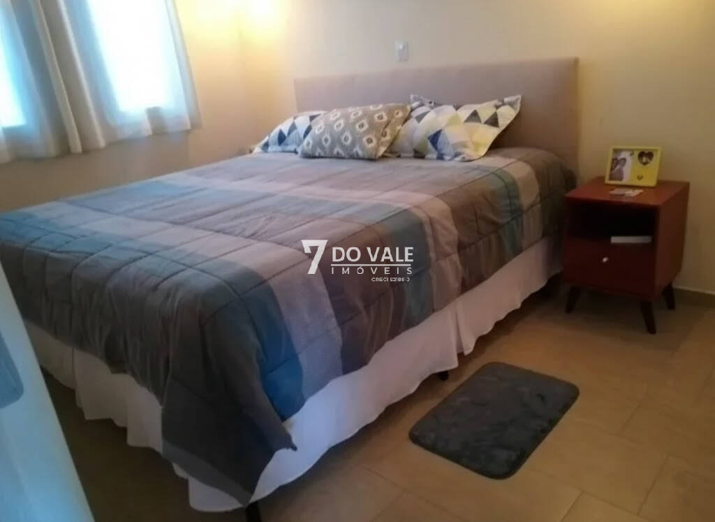 Casa de Condomínio, 2 quartos - Foto 6