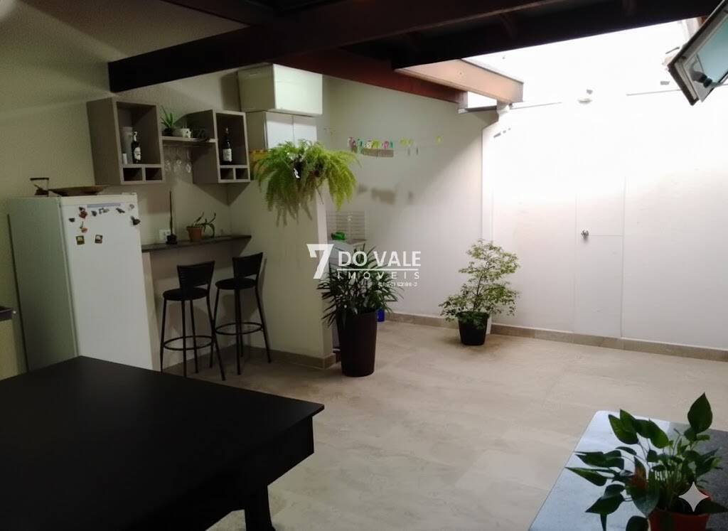 Casa de Condomínio, 2 quartos - Foto 8