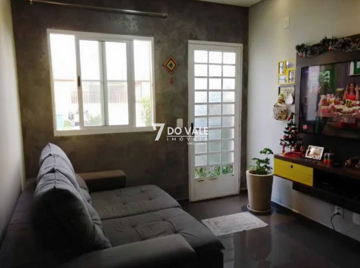 Casa de Condomínio, 2 quartos - Foto 4