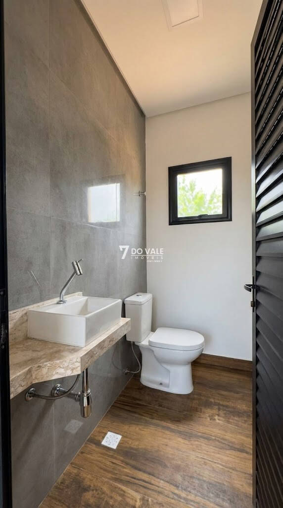 Casa de Condomínio, 3 quartos - Foto 9