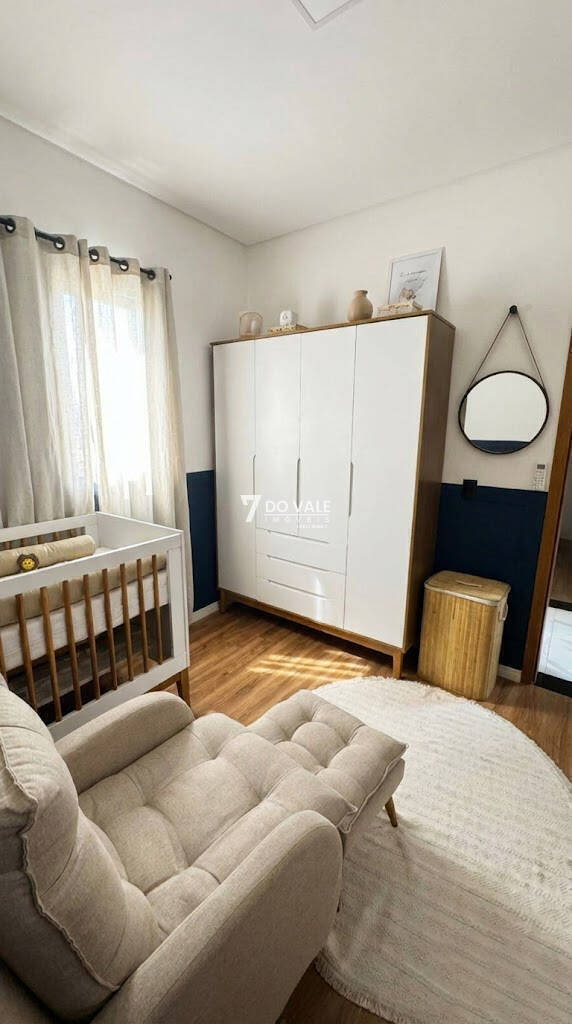 Casa de Condomínio, 3 quartos - Foto 11