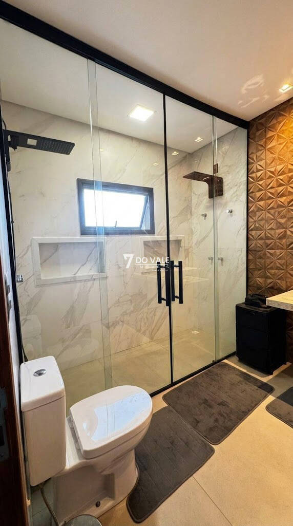 Casa de Condomínio, 3 quartos - Foto 10