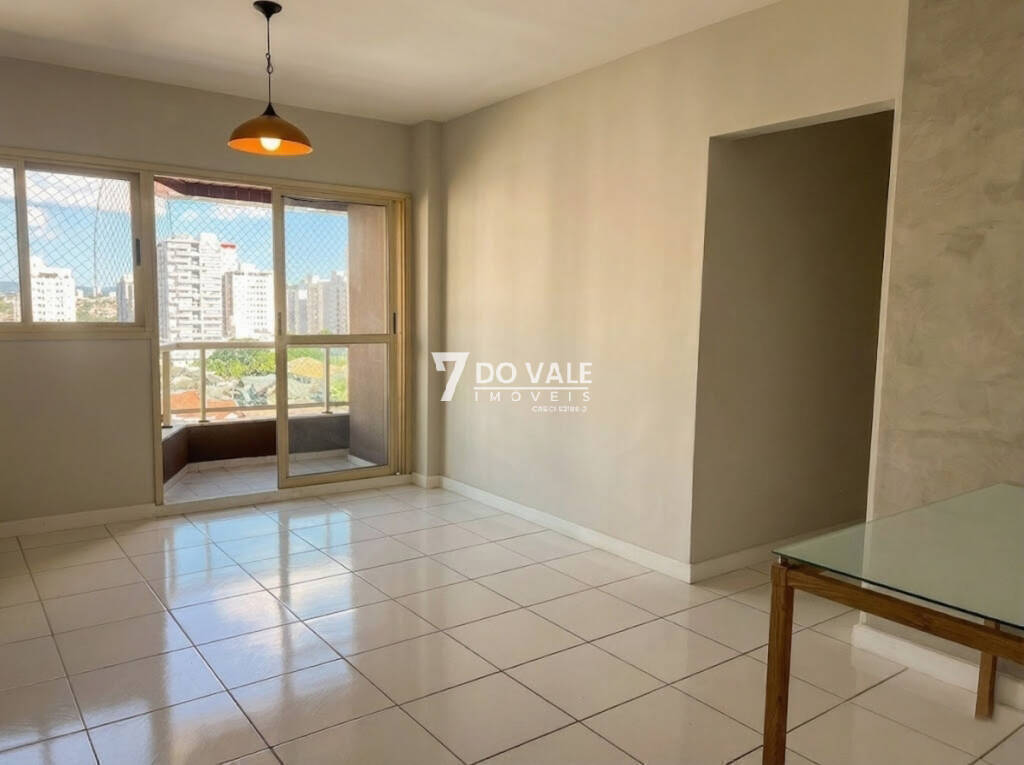 Apartamento, 3 quartos - Foto 2