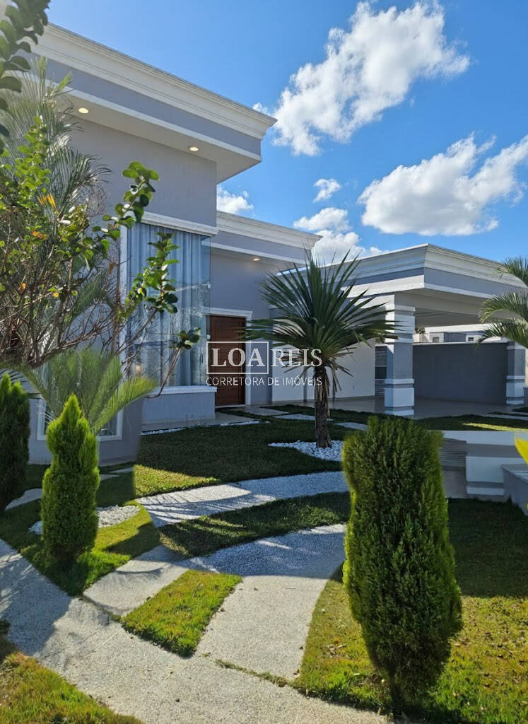 Casa, 3 quartos, 150 m² - Foto 2