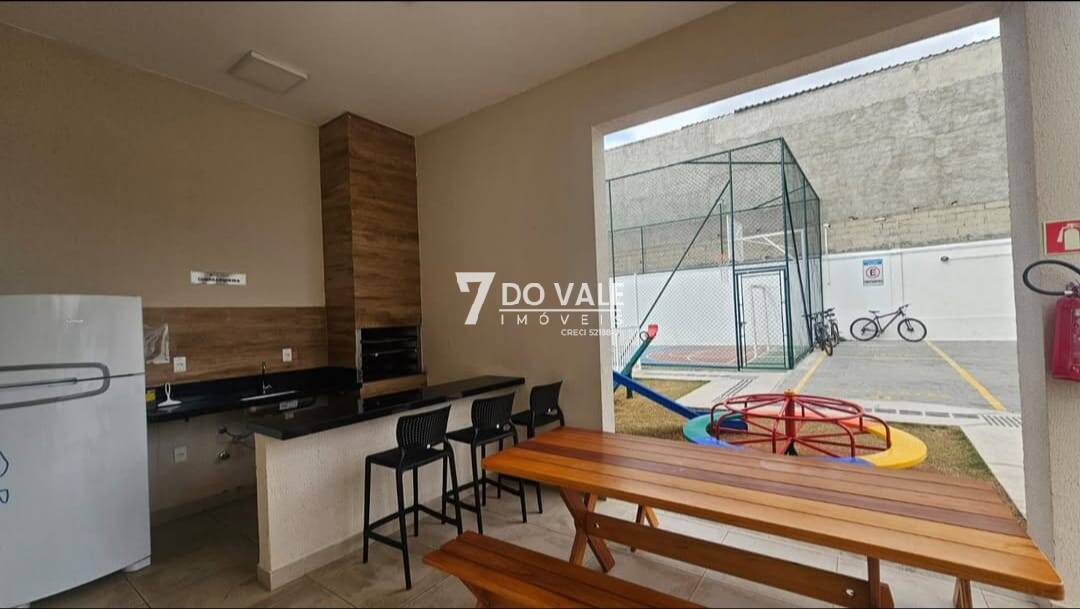Apartamento, 2 quartos - Foto 8