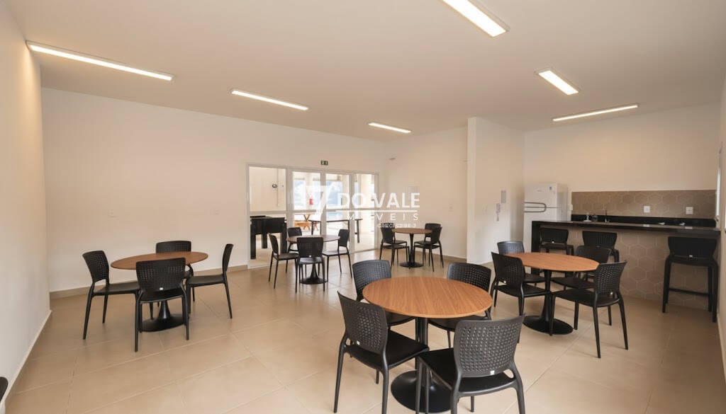 Apartamento, 2 quartos - Foto 7