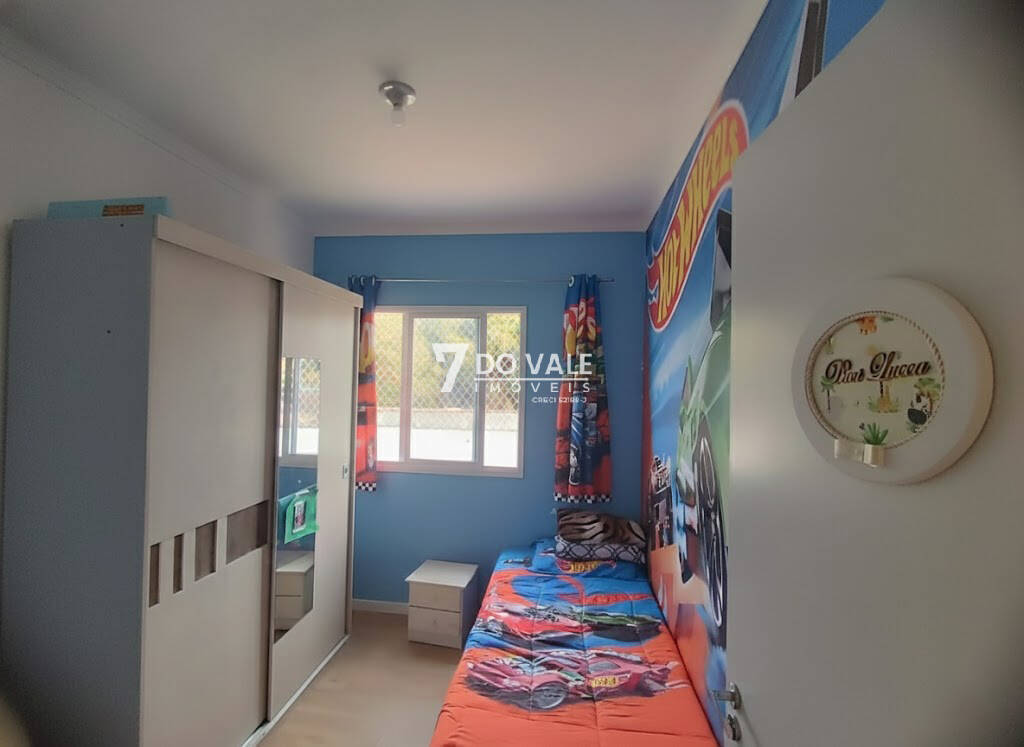 Apartamento, 2 quartos - Foto 5
