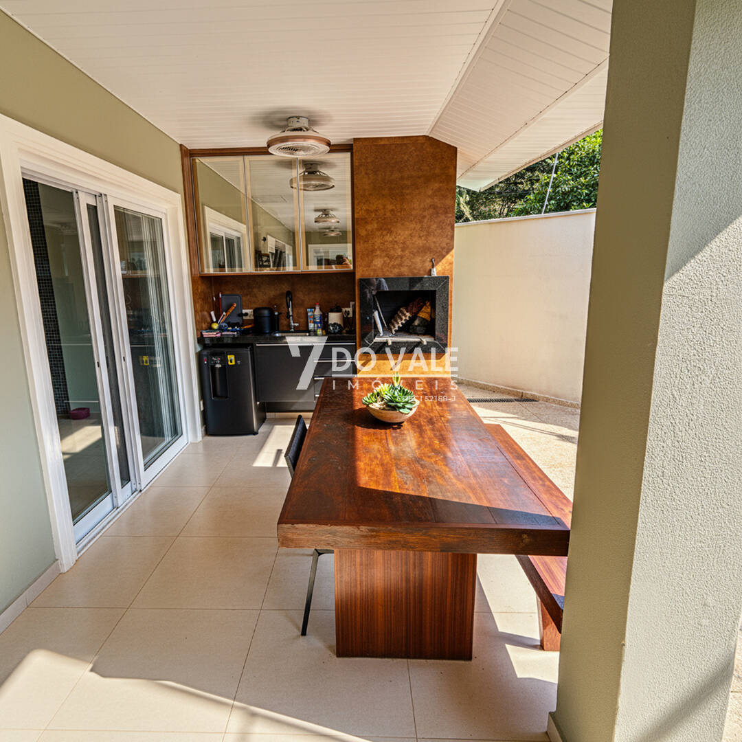 Casa, 3 quartos, 320 m² - Foto 3