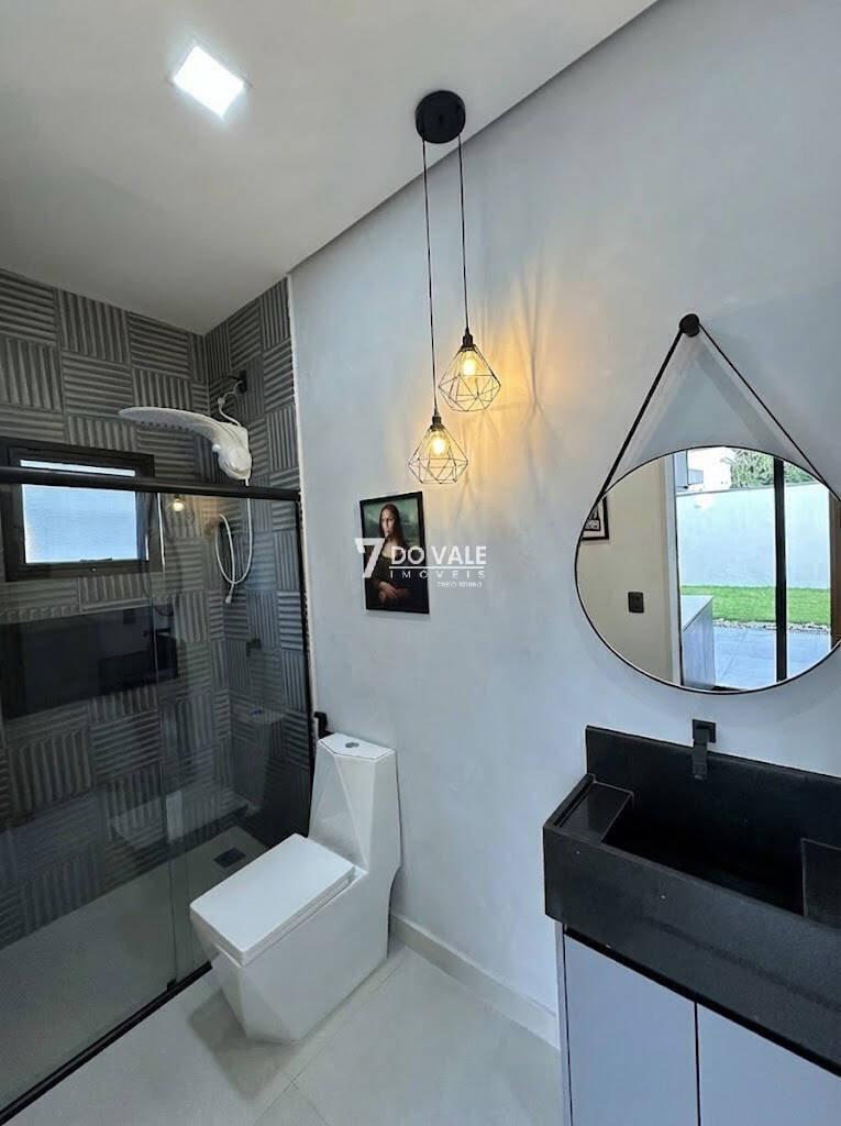 Casa de Condomínio, 4 quartos - Foto 20