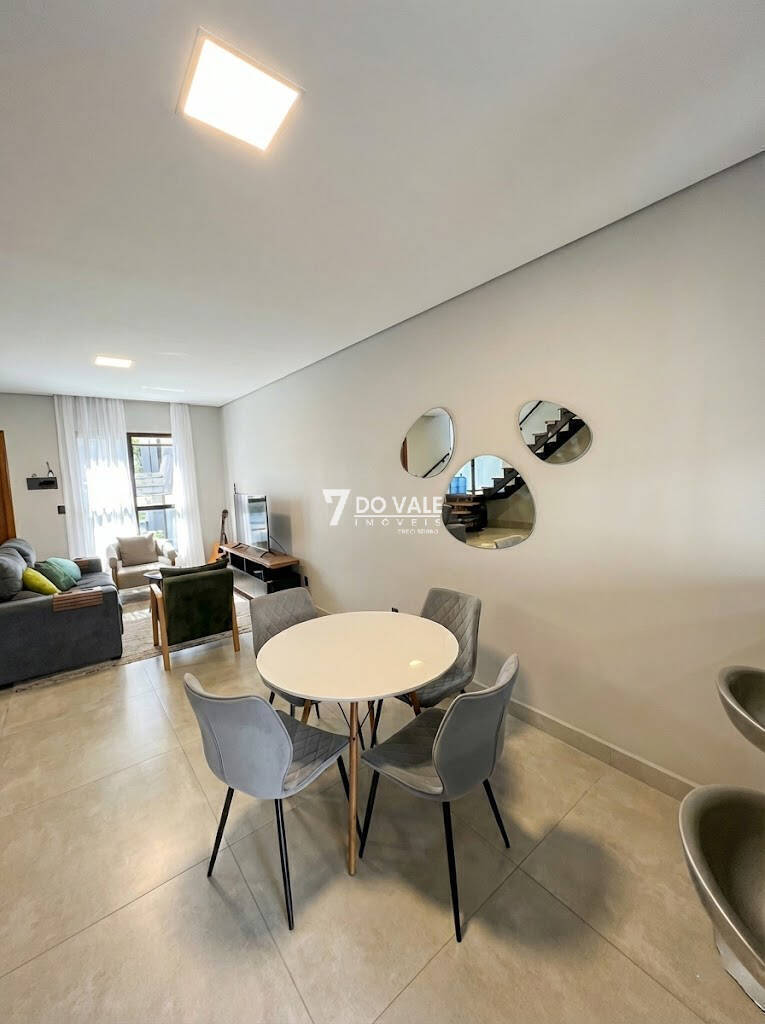 Casa de Condomínio, 4 quartos - Foto 7