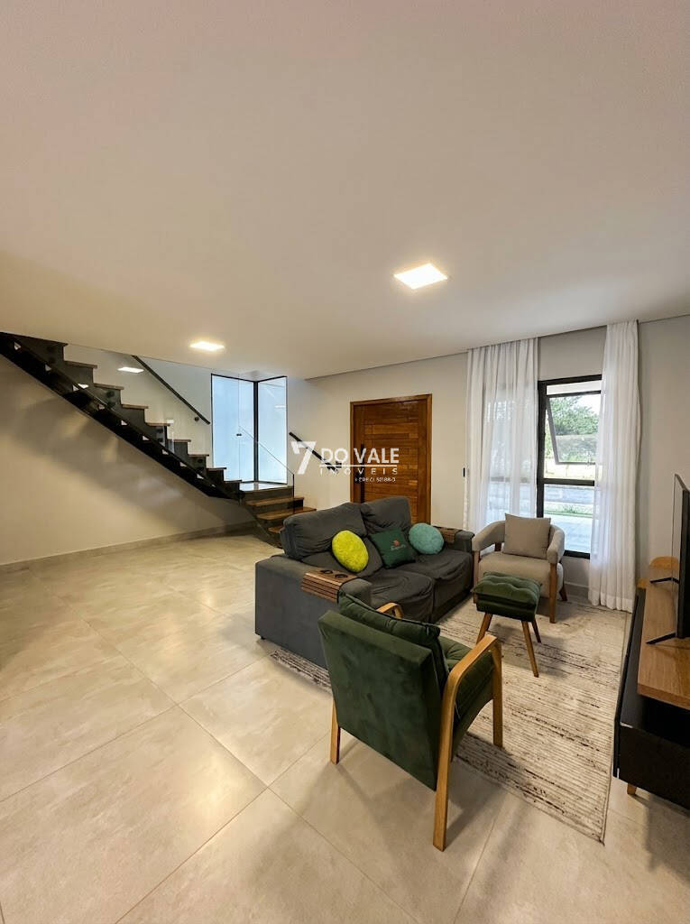 Casa de Condomínio, 4 quartos - Foto 6
