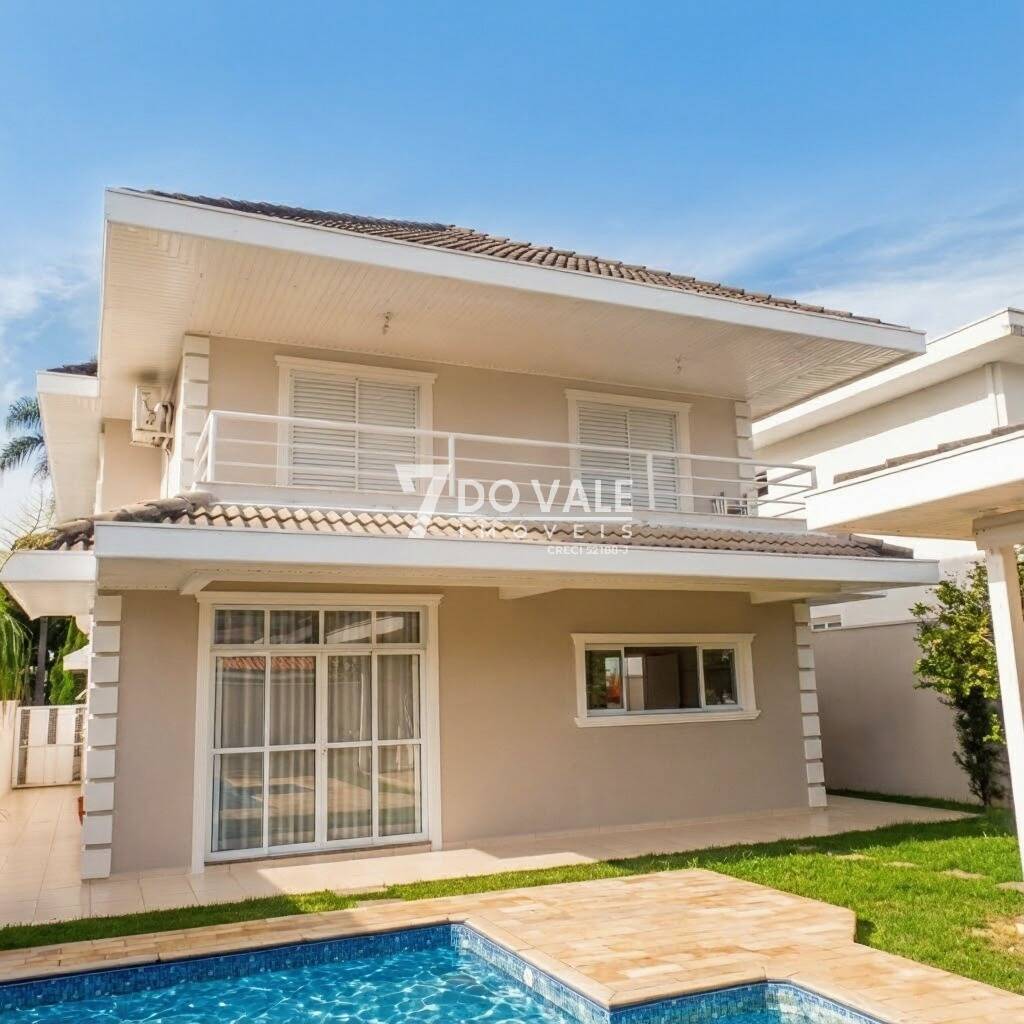 Casa de Condomínio, 4 quartos - Foto 6