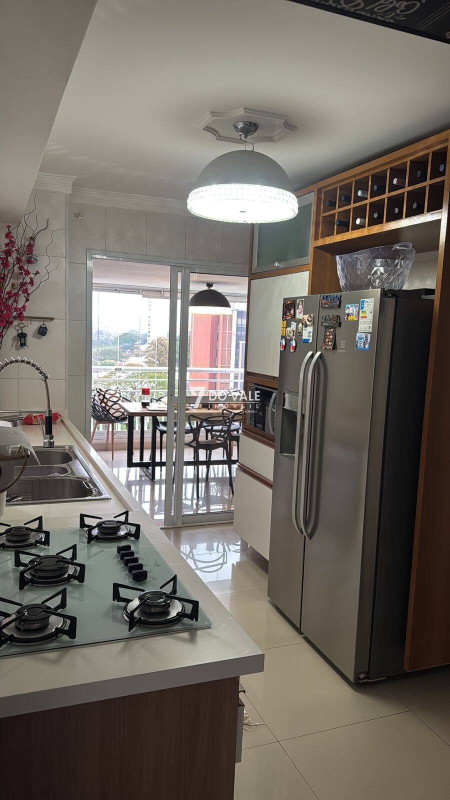Apartamento - Foto 1