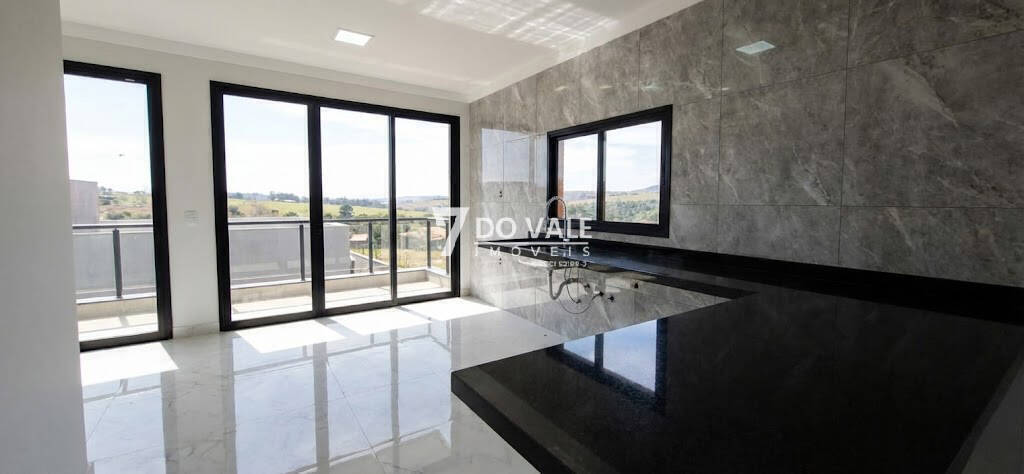 Casa de Condomínio, 4 quartos - Foto 8