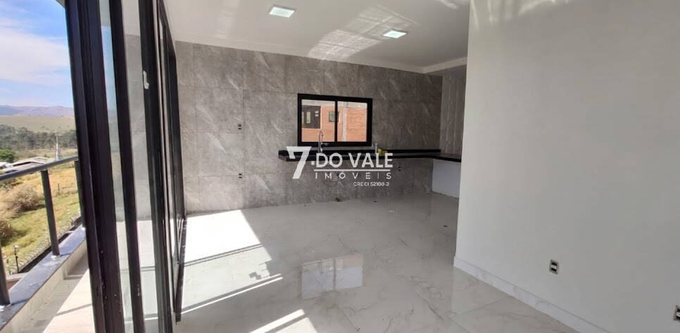 Casa de Condomínio, 4 quartos - Foto 9