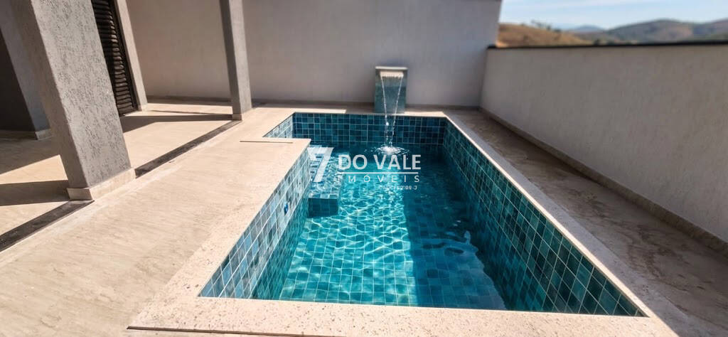 Casa de Condomínio, 4 quartos - Foto 4