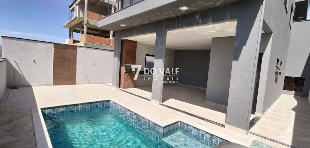 Casa de Condomínio, 4 quartos - Foto 3
