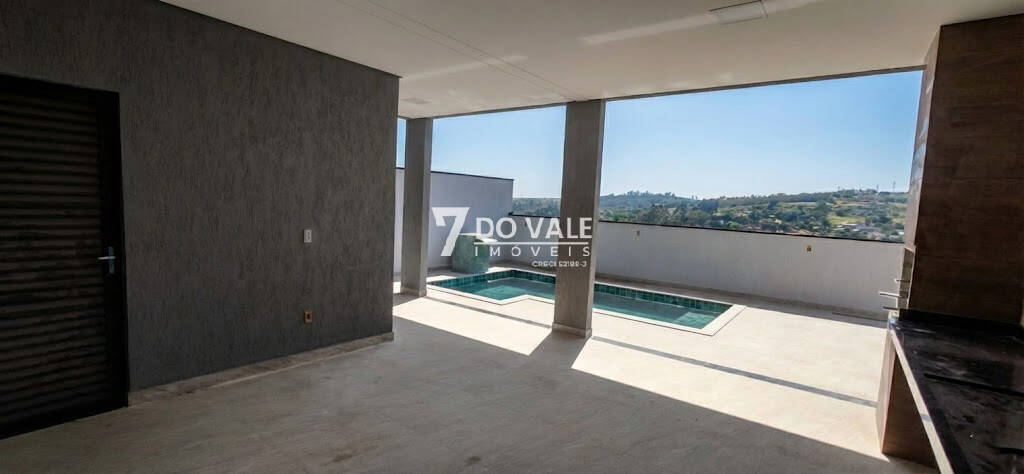 Casa de Condomínio, 4 quartos - Foto 5