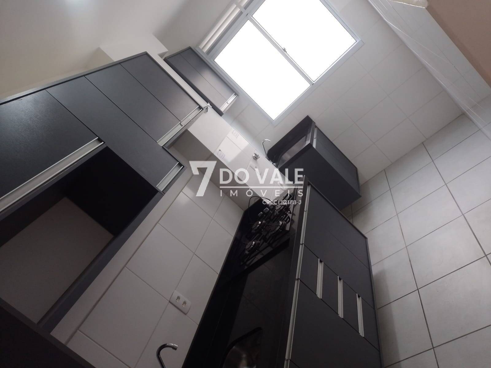 Apartamento, 2 quartos - Foto 2