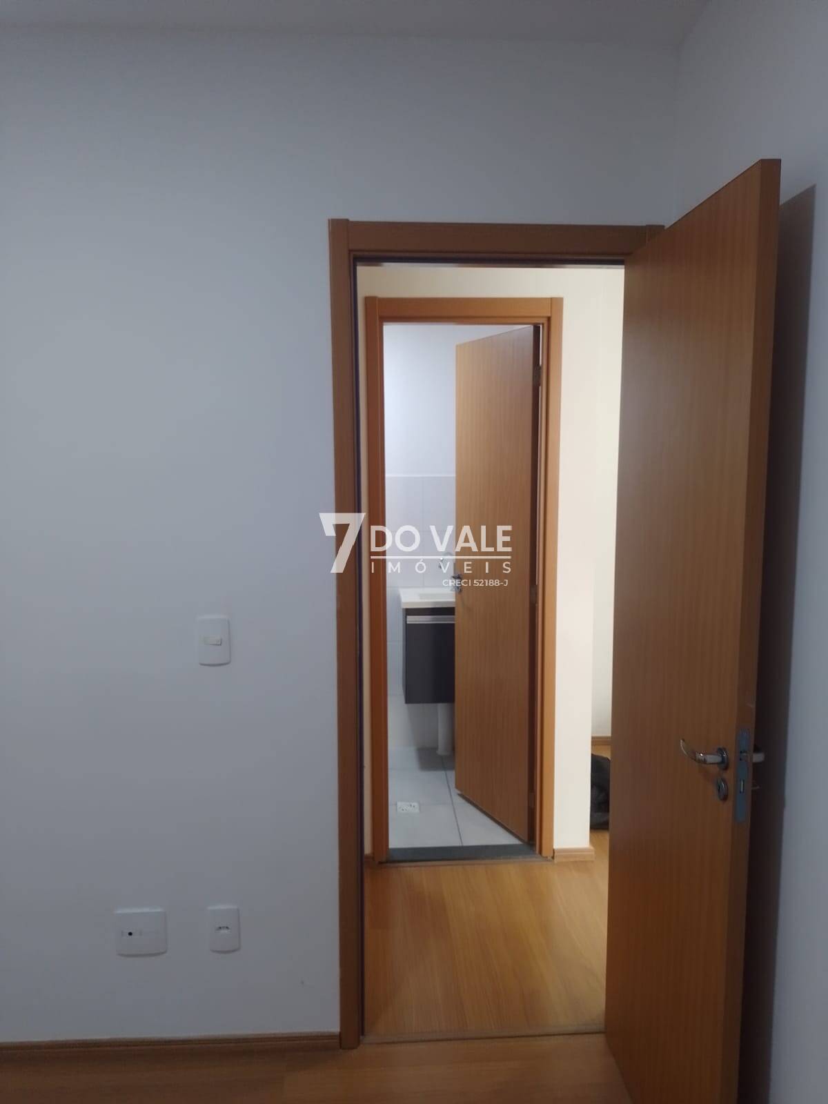Apartamento, 2 quartos - Foto 5