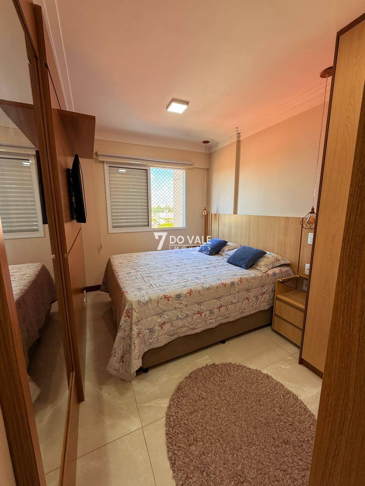 Apartamento, 2 quartos - Foto 11
