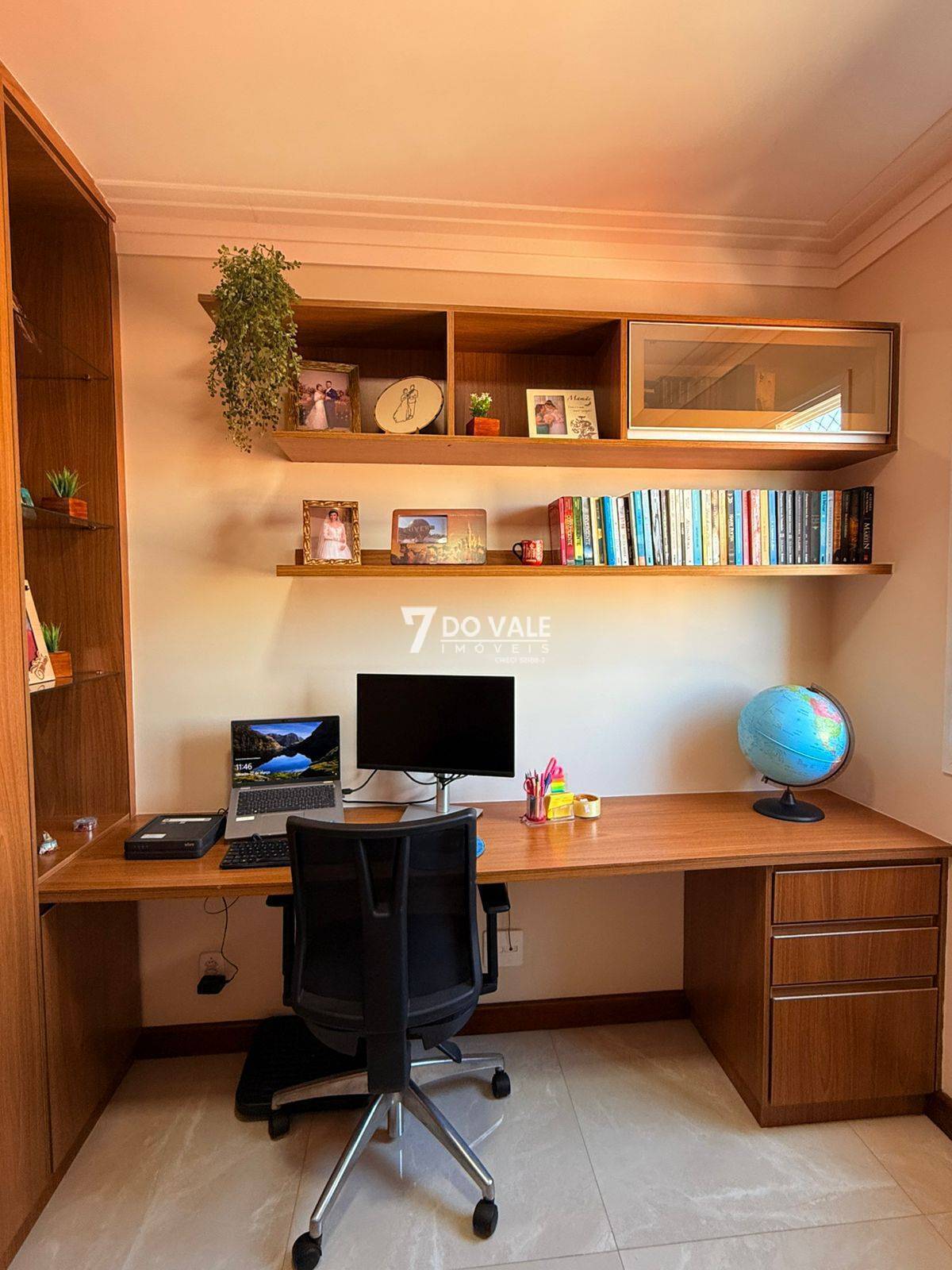 Apartamento, 2 quartos - Foto 10