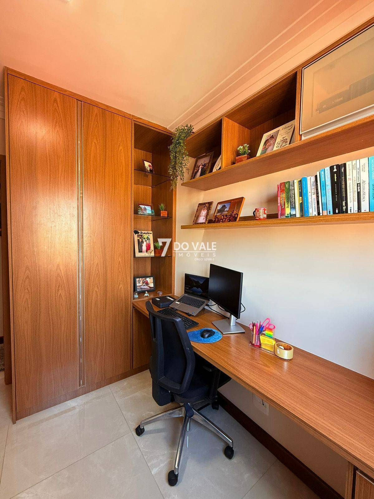 Apartamento, 2 quartos - Foto 9