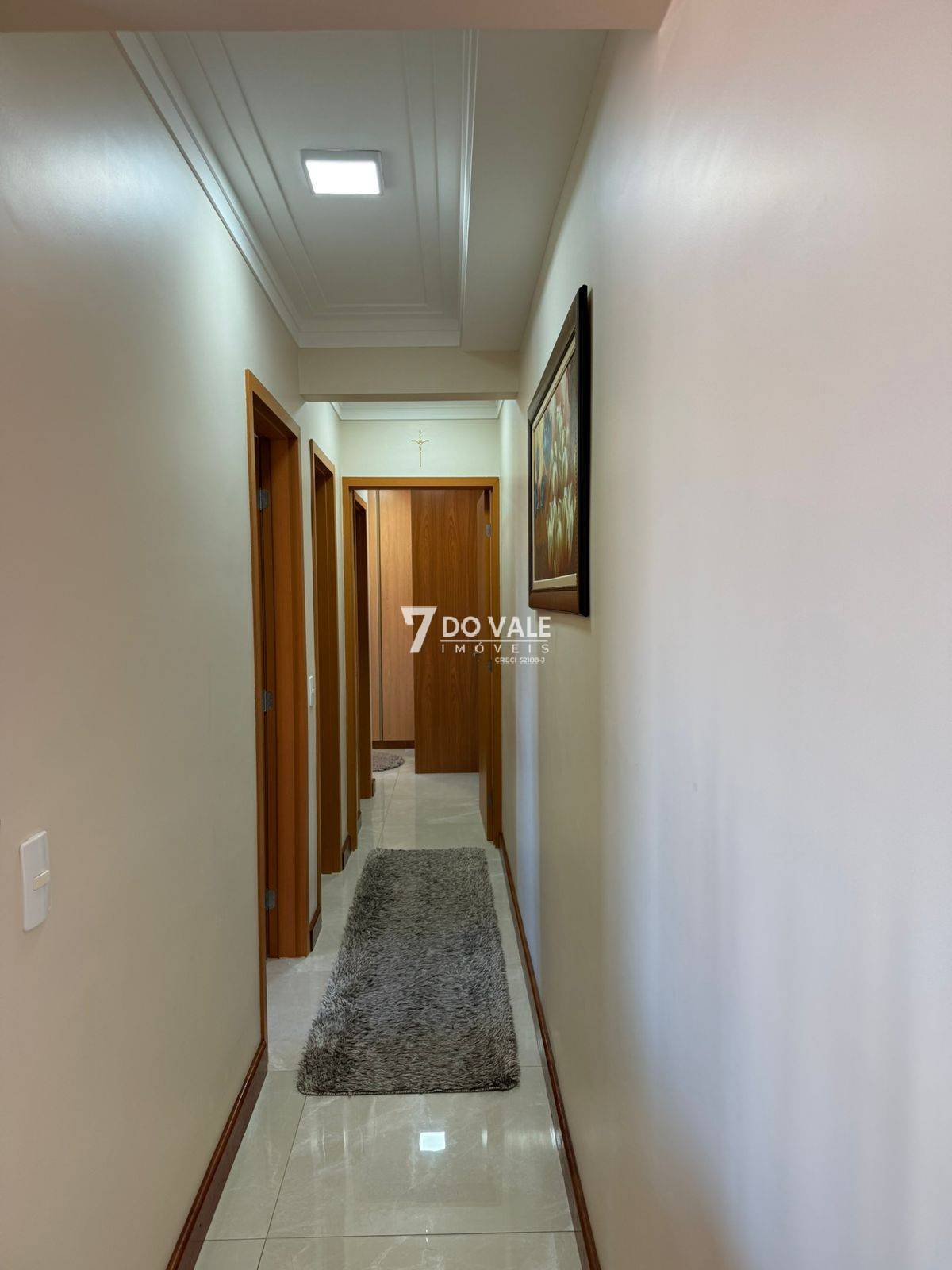 Apartamento, 2 quartos - Foto 8