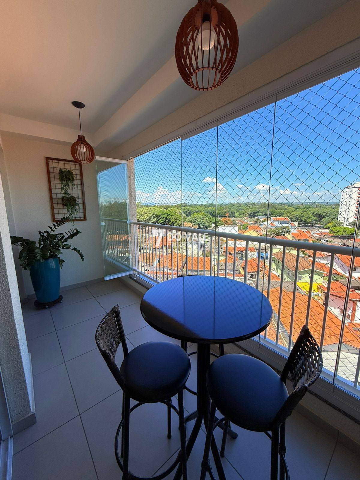 Apartamento, 2 quartos - Foto 2