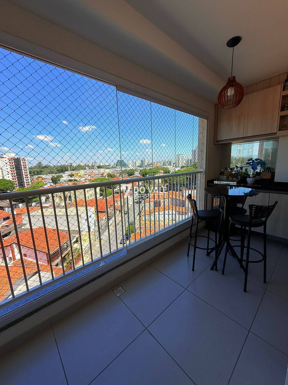 Apartamento, 2 quartos - Foto 1
