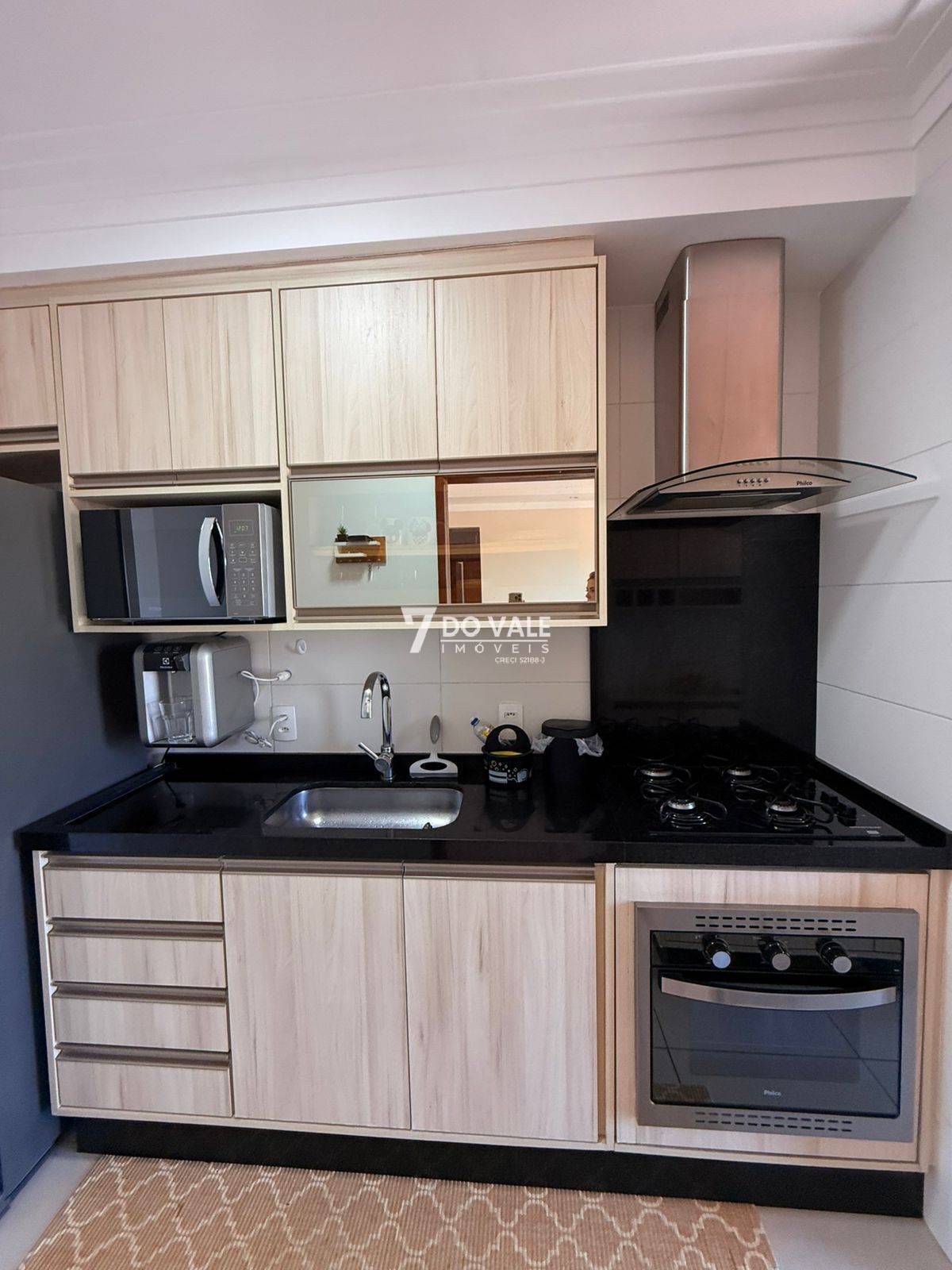 Apartamento, 2 quartos - Foto 5
