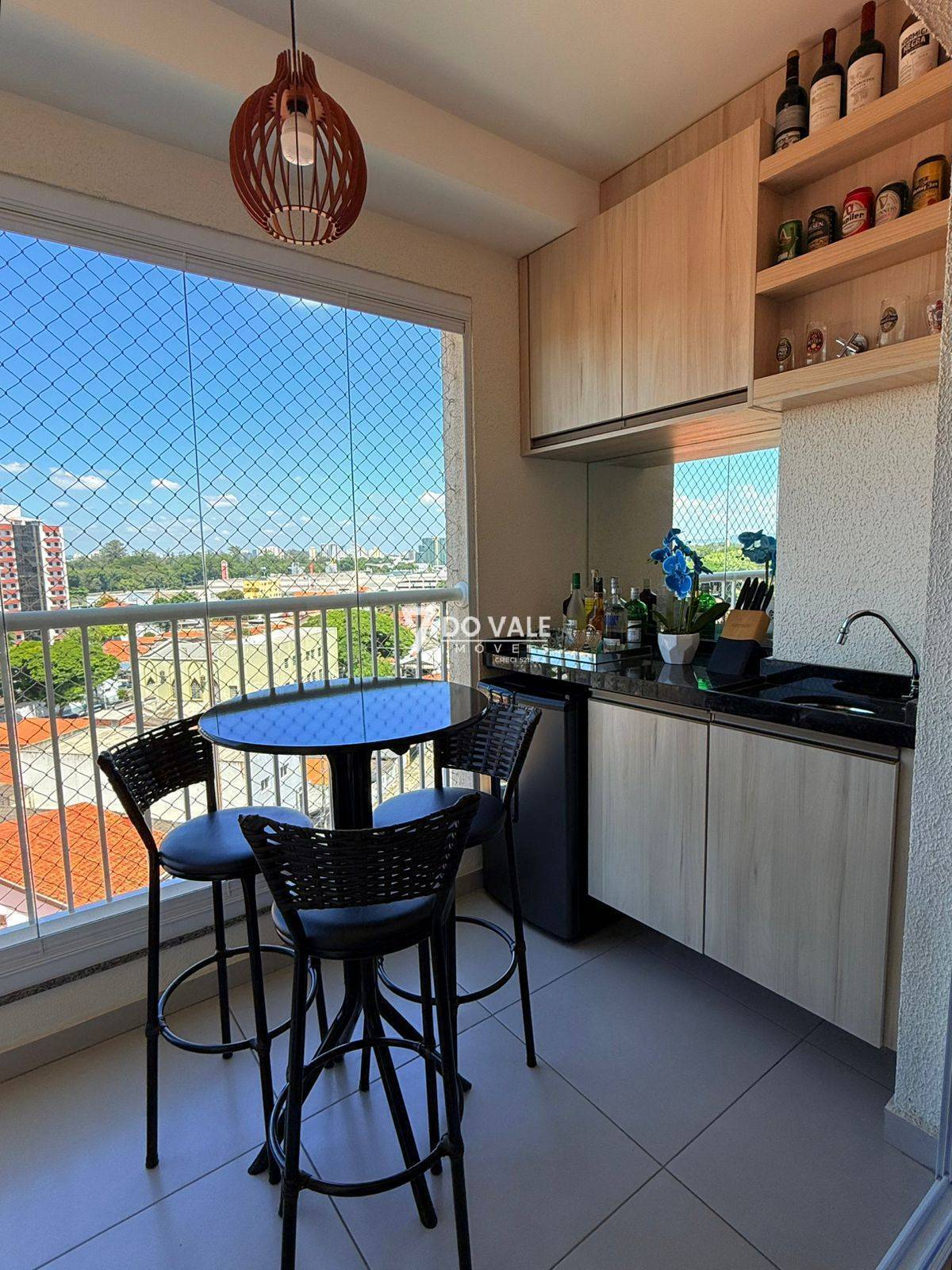 Apartamento, 2 quartos - Foto 3