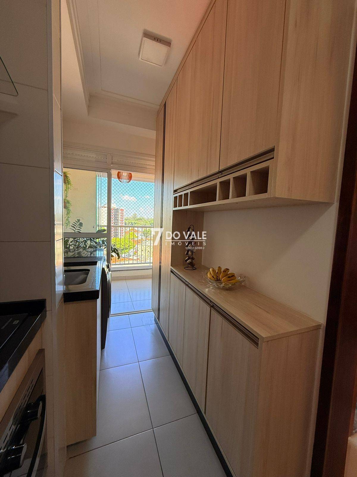 Apartamento, 2 quartos - Foto 6