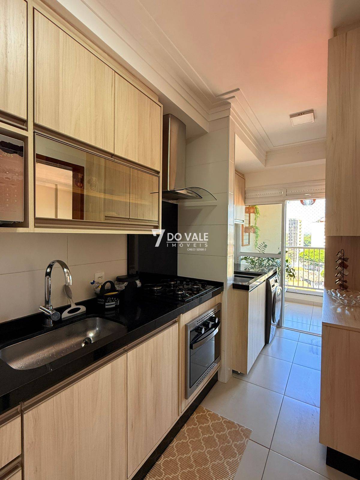 Apartamento, 2 quartos - Foto 4