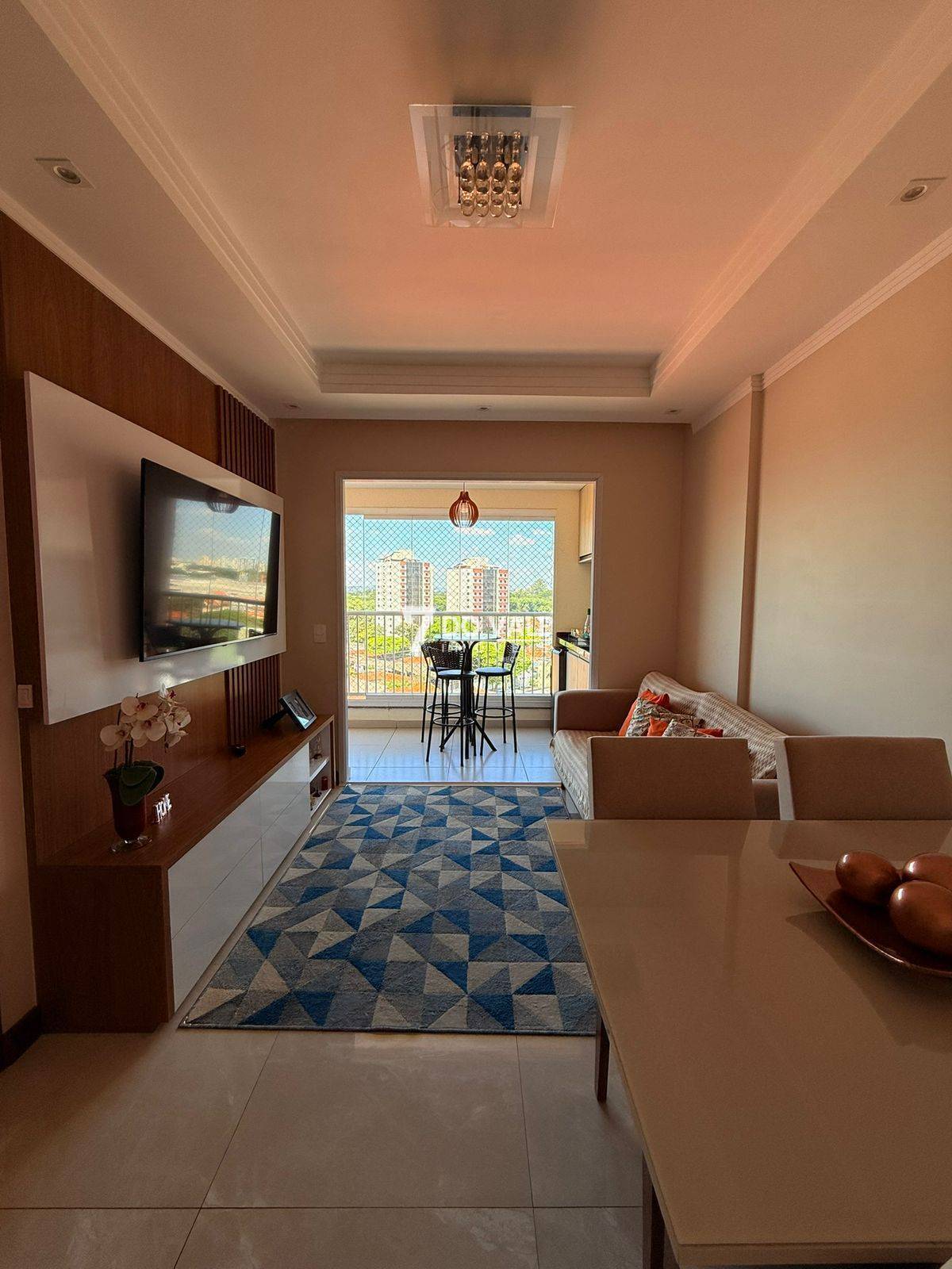 Apartamento, 2 quartos - Foto 7