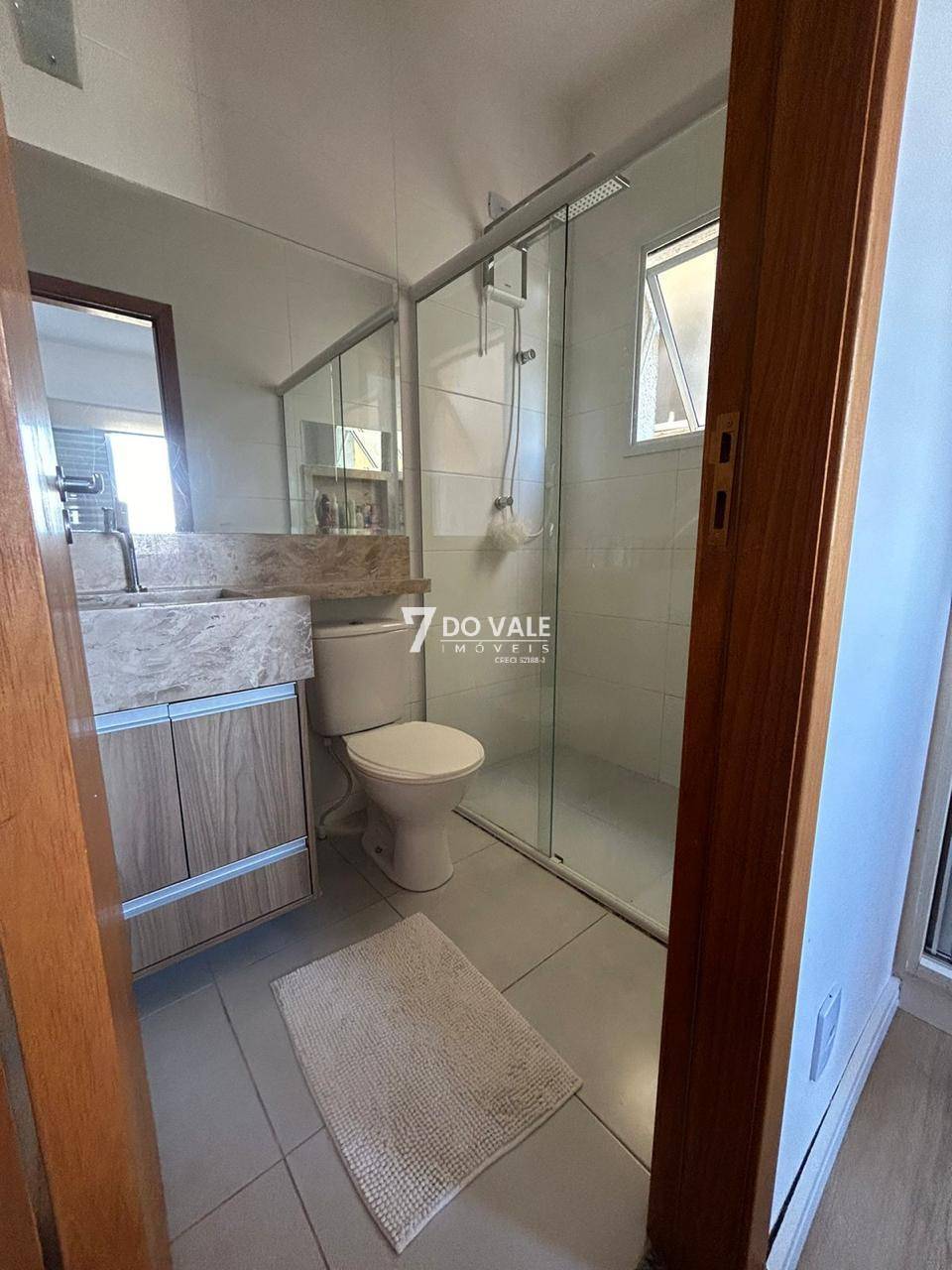 Casa de Condomínio, 3 quartos - Foto 7