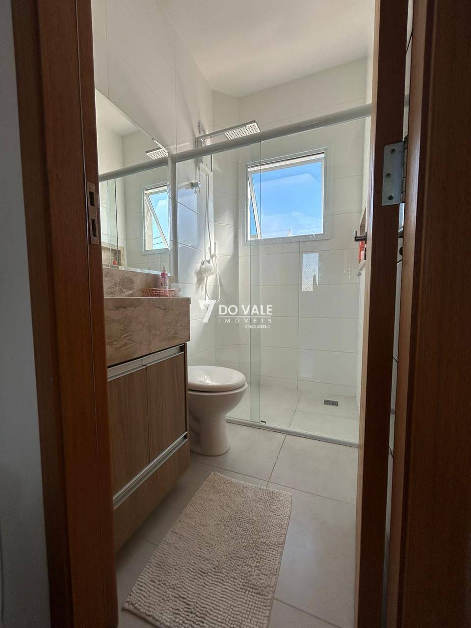 Casa de Condomínio, 3 quartos - Foto 10