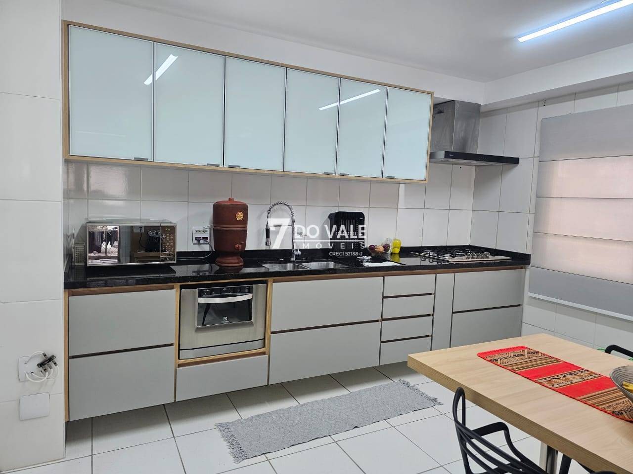 Apartamento, 3 quartos - Foto 1