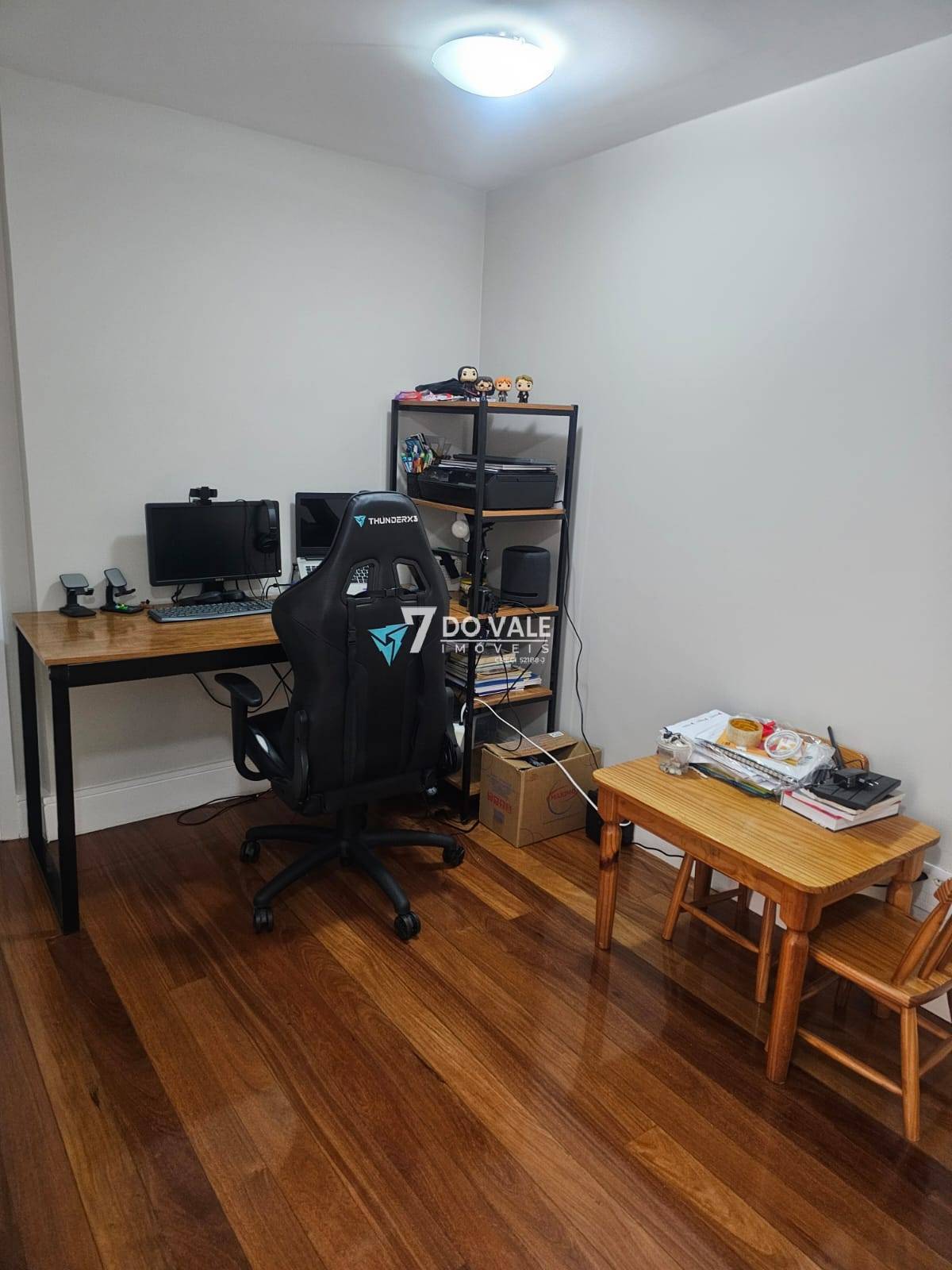 Apartamento, 3 quartos - Foto 5