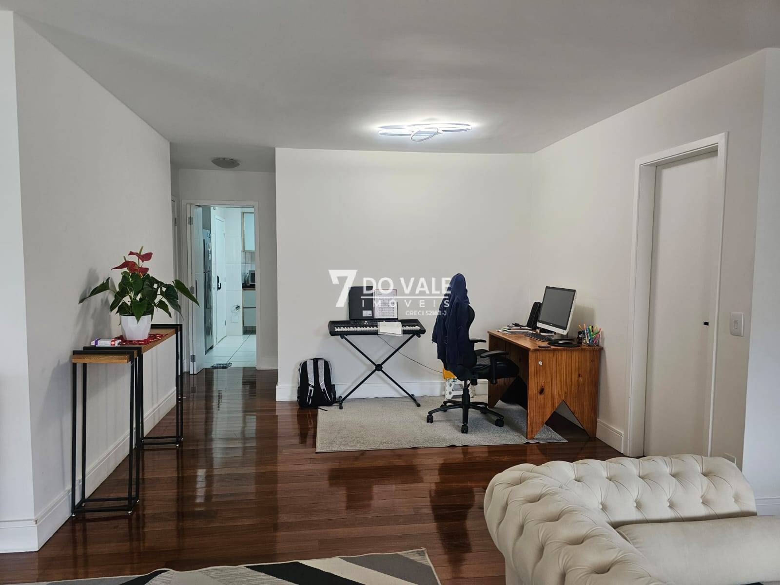 Apartamento, 3 quartos - Foto 2