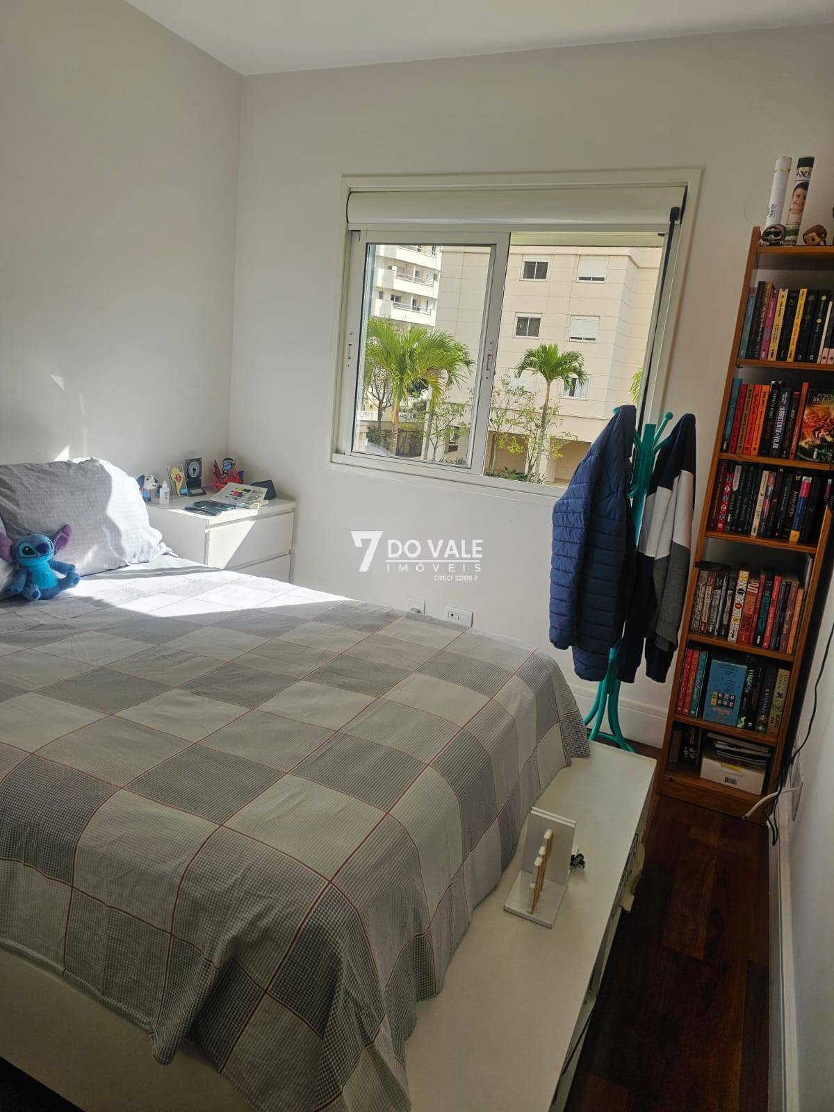 Apartamento, 3 quartos - Foto 8