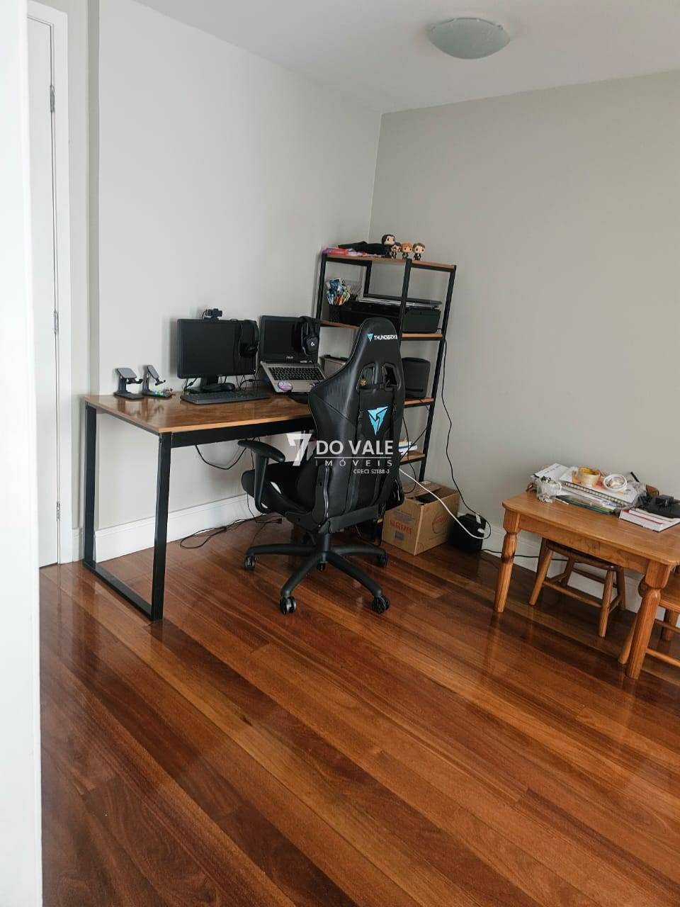 Apartamento, 3 quartos - Foto 7