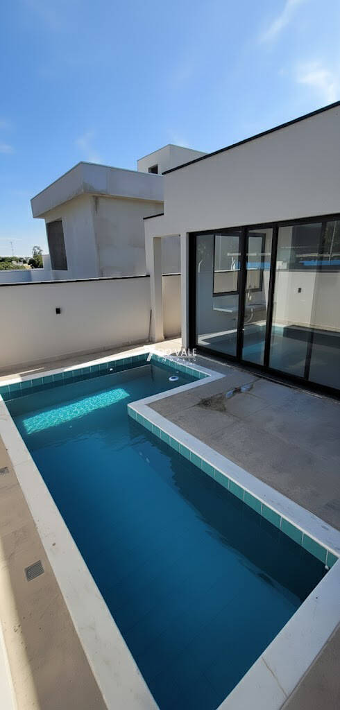 Casa de Condomínio, 3 quartos - Foto 8