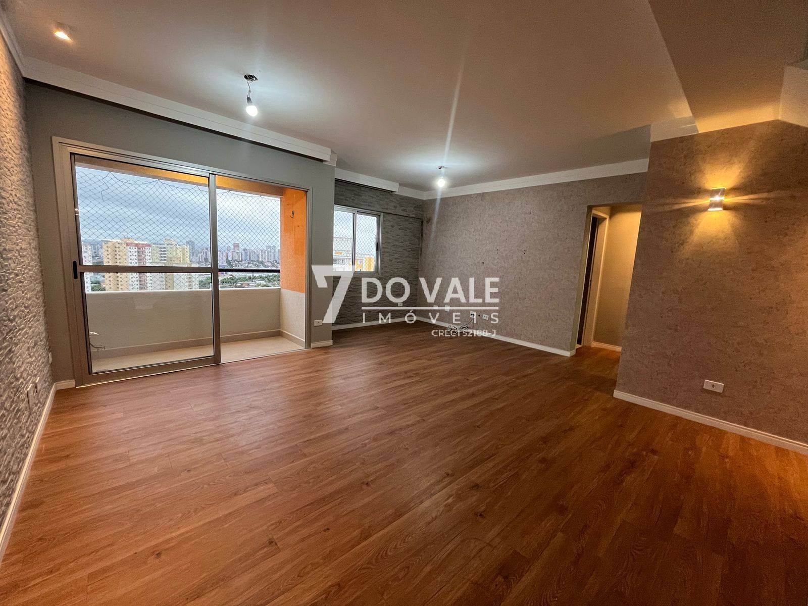 Apartamento, 4 quartos - Foto 1