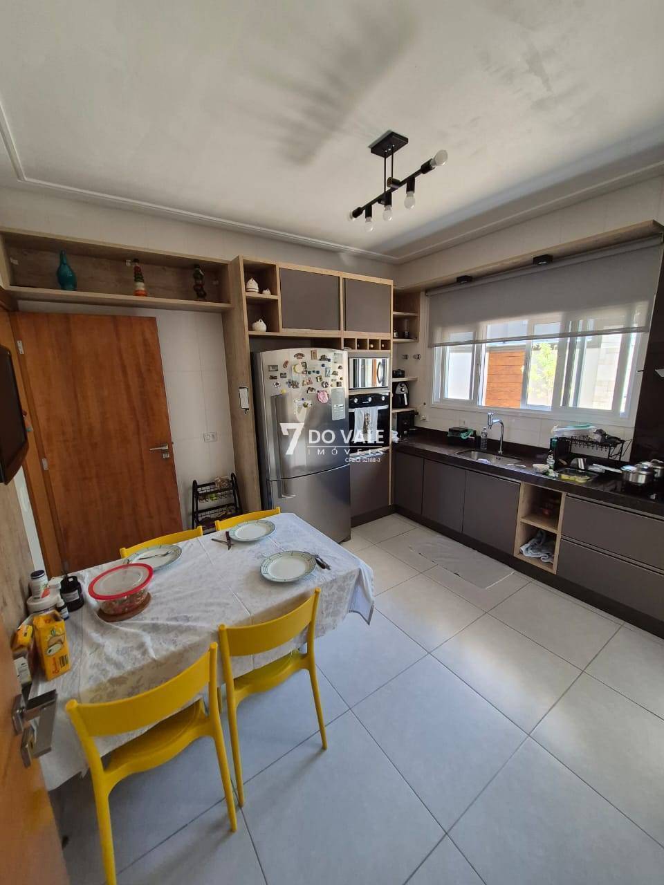 Casa de Condomínio, 4 quartos - Foto 5
