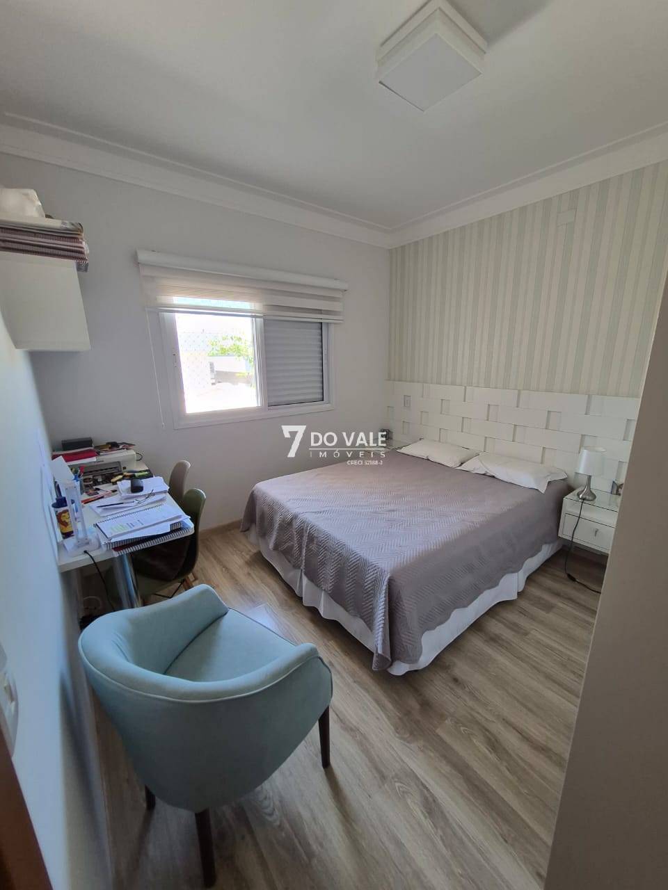Casa de Condomínio, 4 quartos - Foto 8