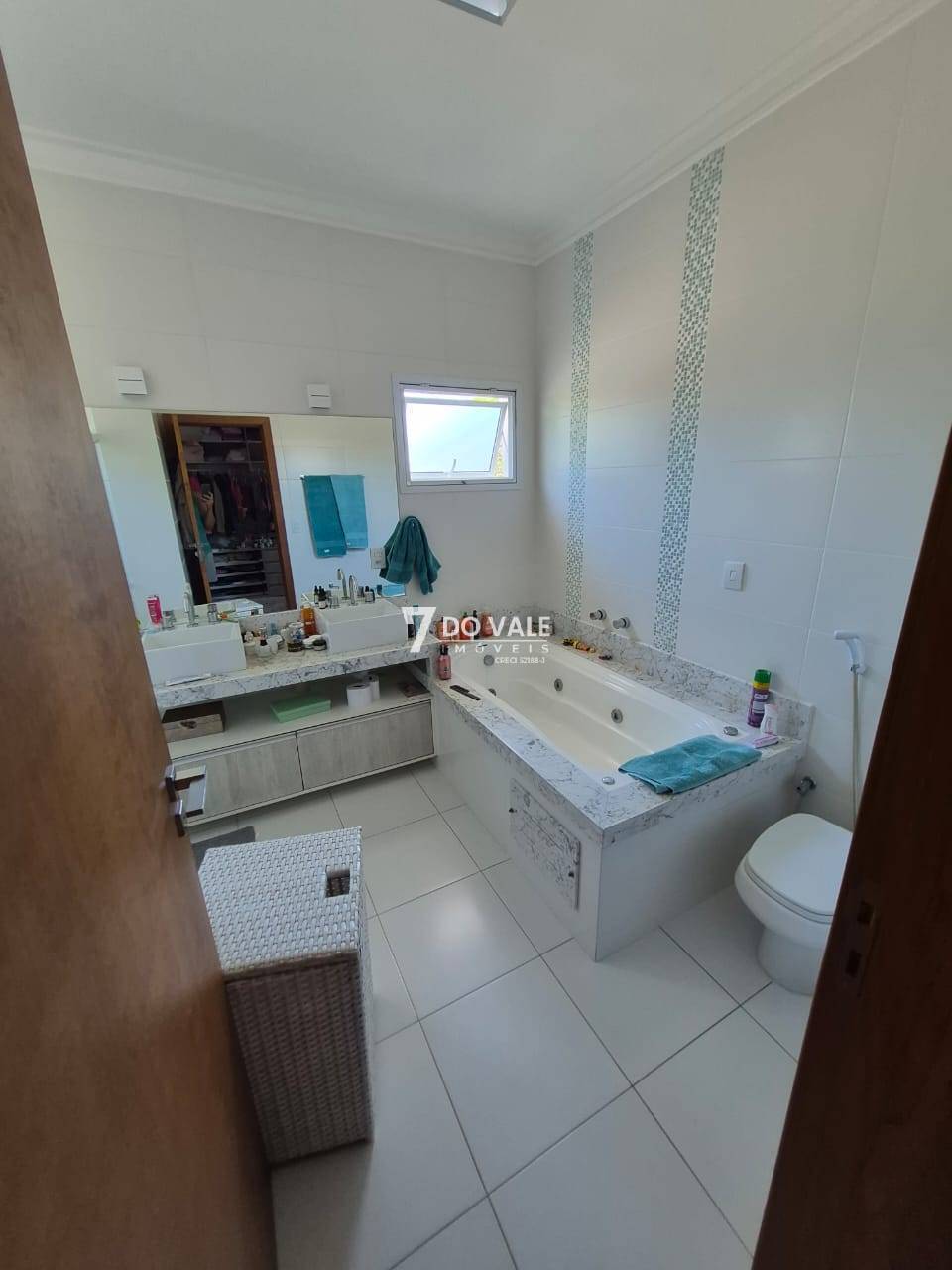 Casa de Condomínio, 4 quartos - Foto 22