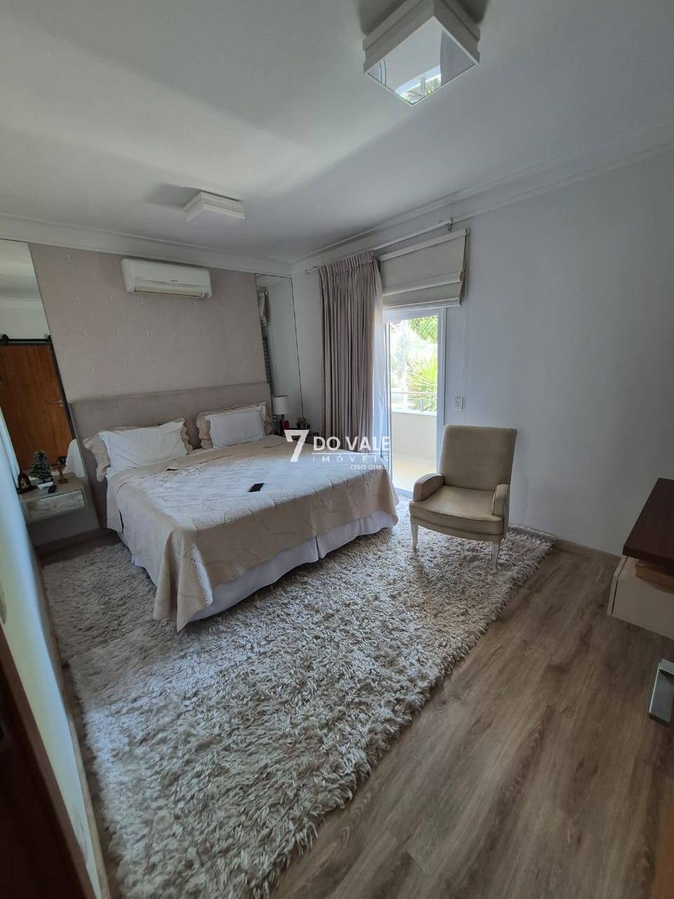 Casa de Condomínio, 4 quartos - Foto 12
