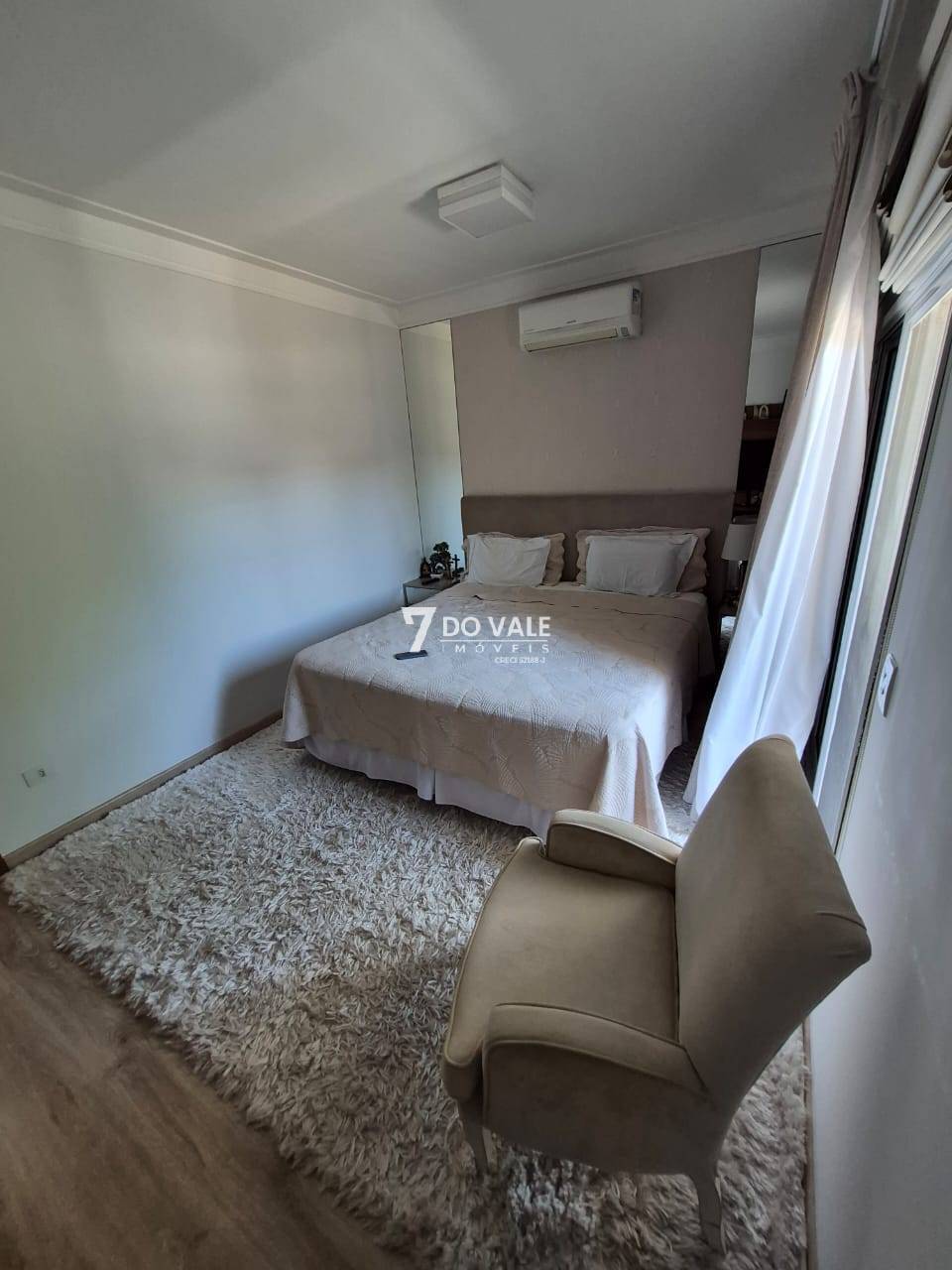 Casa de Condomínio, 4 quartos - Foto 10