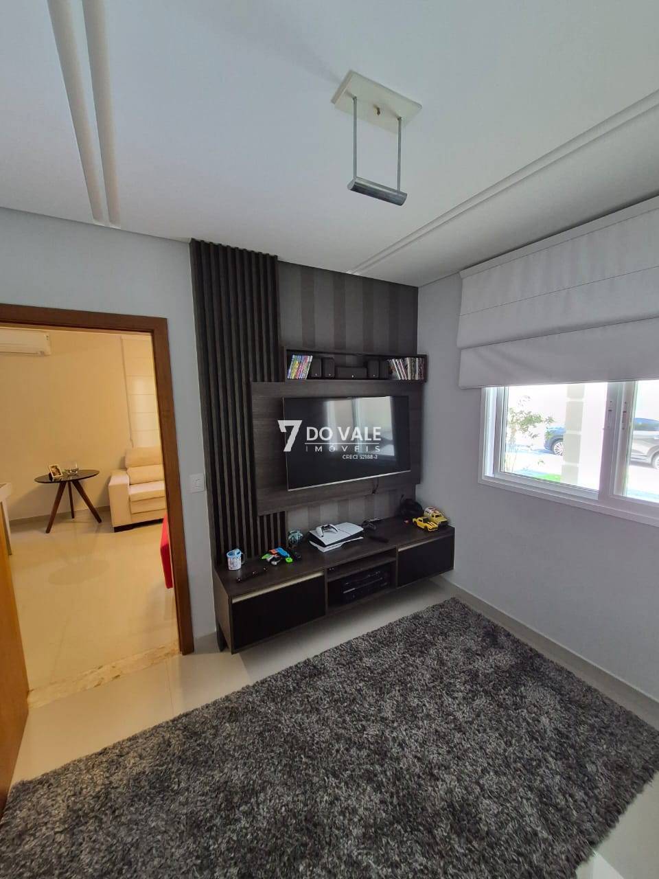 Casa de Condomínio, 4 quartos - Foto 7